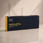 مزوژل PDRN مزوسل پلاس اینووسنس ۲ سی‌سی | Inovosense MESOCell Plus 2ml