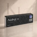 فیلر اودری H هیالورونیک اسید ۱۰ سی‌سی | Audrey H Premium Hyaluronic Acid 10ml