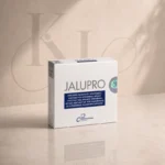 مزوژل جالپرو کلاسیک ۶ سی‌سی | Jalupro Classic 2×3ml