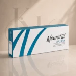 مزوژل نورافیل آکوا ۲ سی‌سی | Neurafill Aqua Hyaluronic Acid 2ml